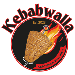 Kebabwalla logo.